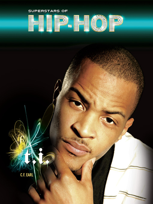 Title details for T.I. by C. F. Earl - Available